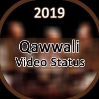 Qawwali video status imagem de tela 1