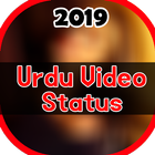 Urdu video Status ikon