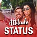 Attitude Video Status Quotes