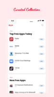 Apps and App Store स्क्रीनशॉट 2