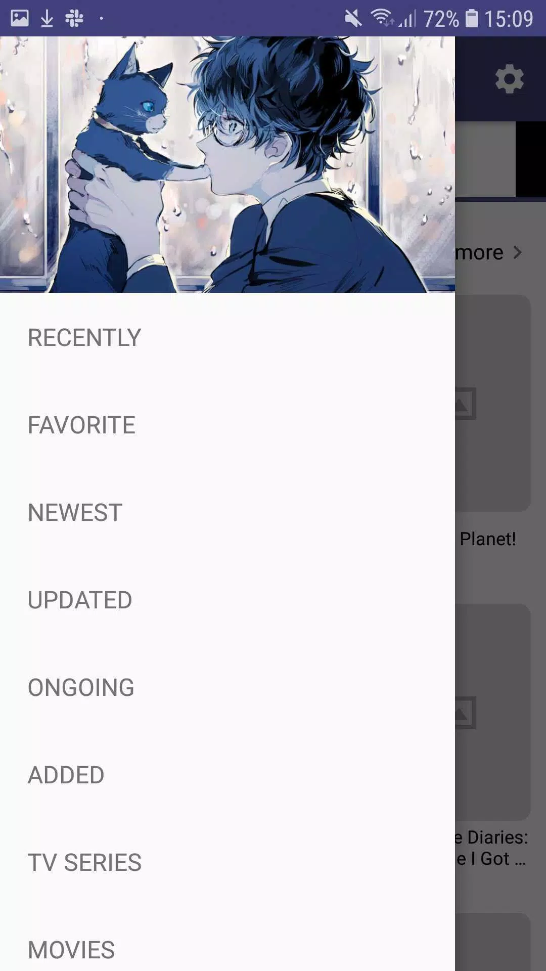 9Anime APK for Android Download