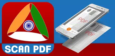Kagjat - Indian App, PDF Scann