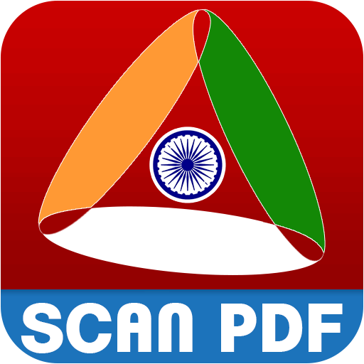 Kagjat - Indian App, PDF Scann