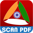 Kagjat - Indian App, PDF Scann