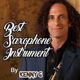 Best Saxophone Instrument by Kenny G