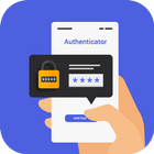 Authenticator App biểu tượng