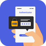인증 앱 : Easy Authenticator