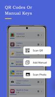Authenticator ảnh chụp màn hình 2