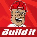 Build It South Africa aplikacja