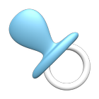 Baby Care Timer Lite آئیکن