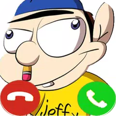 Prank Call from Jeffy
