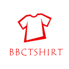 Bbctshirt icon