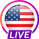 United States Radio Live Stations APK