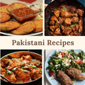 Pakistani Recipes
