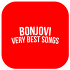 Slow Rock Forefer bonjovi icon