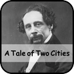 A Tale Of Two Cities-Charles Dickens