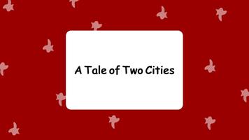 A Tale Of Two Cities 海报