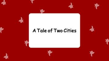 A Tale Of Two Cities Affiche