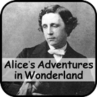 Alice’s Adventures In Wonderland-Lewis Caroll icon