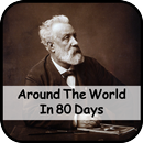 Around The World In 80 Days-Jules Verne APK