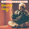 Nusrat Fateh Ali Khan-Songs & Qawali