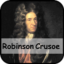 Robinson Crusoe-Daniel Defoe APK
