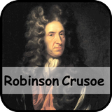 Robinson Crusoe icône