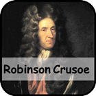 Robinson Crusoe আইকন