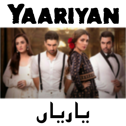 Yaaariyan-Drama Serial