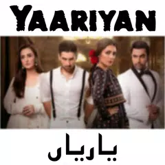 Yaaariyan-Drama Serial