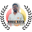 Debdut Boral : Polytechnic APK