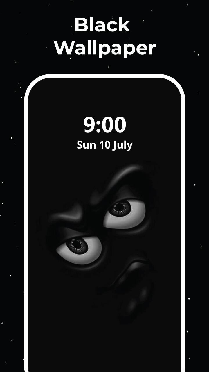 Download do APK de Black Wallpaper Full HD para Android