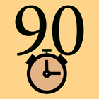 90Secs-icoon