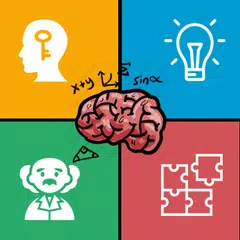 Smart Games - Logic Puzzles APK 下載