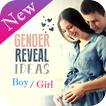 Gender Reveal Ideas