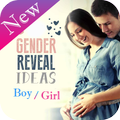 Gender Reveal Ideas