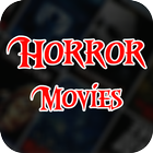 Horror Movies icône