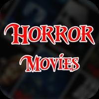 Horror Movies Affiche