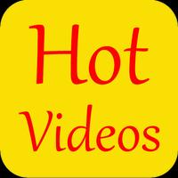 Hot Videos Affiche