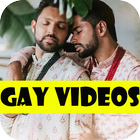 Latest Gay Videos icône
