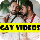 Latest Gay Videos-icoon