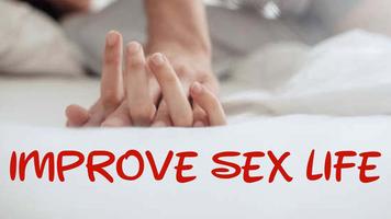 New Sex Life – Get Better Sex Drive capture d'écran 1