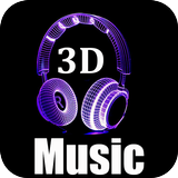3D Music Videos 图标