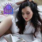 Learn English simgesi