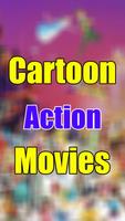 Cartoon Action Movies скриншот 1