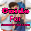 ”Guide For SummerTime Saga