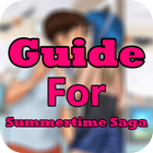 Guide For SummerTime Saga icono