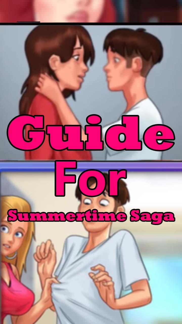 Guide For SummerTime Saga APK pour Android Télécharger