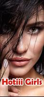 Hotiii Girls Wallpapers постер