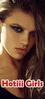 Hotiii Girls Wallpapers скриншот 2